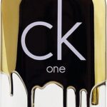 Calvin Klein CK One Gold 200 ml Eau de Toilette - Unisex - Afbeelding 4