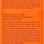 Collistar Global Anti-Age Protection Face Zonnebrandcrème SPF 30 - 50 ml - Afbeelding 4