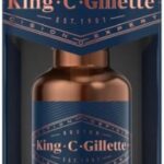 Gillette King Beard Oil 30ml