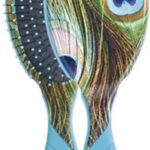 PROFESSIONAL PRO detangler free sixty  peacock - Afbeelding 3