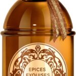 Guerlain - Parfum Les Absolus Dorient Epices Exquises - 125 ml Eau de Parfum