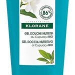Klorane Huid Eau de Tiaré Gel Douche Nutritif