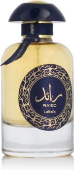 Uniseks Parfum Lattafa EDP Ra'ed Luxe (100 ml) - Afbeelding 2