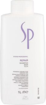 Wella Professionals SP Repair Shampoo 1000 ml
