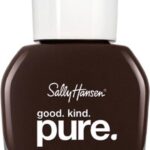 Sally Hansen Good.Kind.Pure. Nagellak - 151 Warm Cacao