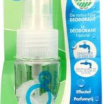 DO2 Verstuiver - 40 ml - Deodorant