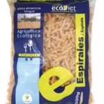 Novadiet Espirales Integrales Ecodiet 500g
