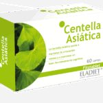 Eladiet Centella Asiatica Fitotablet 60 Comp