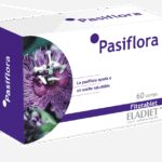 Eladiet Fitotablet Pasiflora 330 Mg 60 Comp