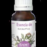 Eladiet Aceite Esencial Eucalipto 15ml