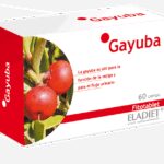 Eladiet Gayuba 60 Comp De 330 Mg