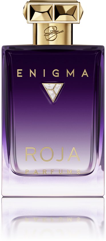 371x840-100 Enigma Pour Femme Essence De Parfum - Afbeelding 1