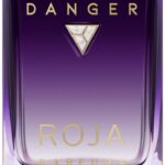 Danger Pour Femme Essence De Parfum