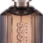 Hugo Boss Boss The Scent Absolute For Her Eau De Parfum 30 ml woman - Afbeelding 3