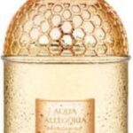 Guerlain Aqua AlLegoria Mandarine Basilic Eau De Toilette Spray 125 Ml For Women - Afbeelding 3