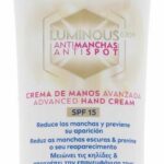 Anti-Donkere Vlekken Handcrème Nivea Luminous 630º Spf 15 (50 ml) - Afbeelding 2