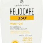 Sun Protection Gel Heliocare 50 ml SPF 50+ - Afbeelding 4