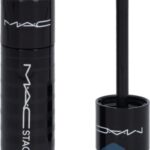 MAC Cosmetics Stack Micro Mascara 12 ml - Afbeelding 5