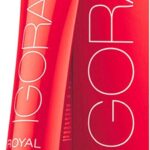Schwarzkopf Igora Royal 5-4 - 60 ml