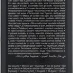 Dior (Christian Dior) Fahrenheit SWG M 200 ml - Afbeelding 2