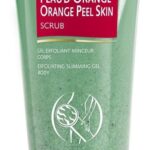 Guinot Peeling Guinot Body Care Slimming Peeling Orange Peel Skin 200 ml - Afbeelding 3
