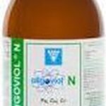 Nutergia Oligoviol N 150ml - Afbeelding 2