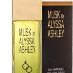 ALYSSA ASHLEY Cologne Spray, 100 ml - Afbeelding 4