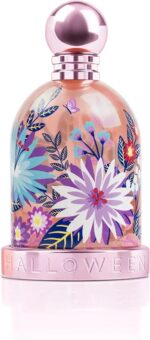 Halloween Blossom Eau De Toilette Spray 50ml - Afbeelding 2