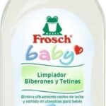 Reiniger voor babyflessen Frosch 500 ml