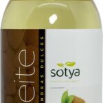 Sotya Aceite Almendras Dulces 500ml