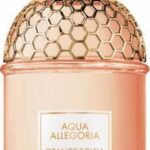 Guerlain Aqua Allegoria Orange Soleia EDT U 125 ml