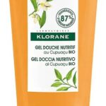 Orange Blossom Shower Gel By Klorane 200 Ml