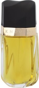 Estée Lauder Knowing 75 ml Eau de Parfum - Damesparfum - Afbeelding 2