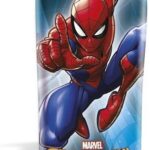 Marvel Spiderman 2 in 1 Shower Gel & Shampoo 1000ml - Afbeelding 3