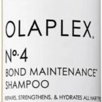 OLAPLEX No.4 Bond Maintainance - Shampoo - 250 ml - Afbeelding 2