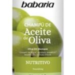 Babaria Oliva Champu Nutritivo 400 Ml