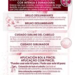 Color Sensation By Garnier #6.0-rubio-oscuro - Afbeelding 3