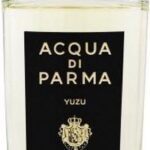 Acqua Di Parma - Signatures Of The Sun Yuzu Eau de Parfum - 100 ml - Unisex - Afbeelding 4