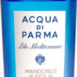 Acqua Di Parma Blu Mediterraneo Mandorlo Di Sicilia 75 ml - Eau de Toilette - Unisex