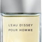 Issey Miyake L'Eau D'Issey Homme 40 ml Eau de Toilette - Herenparfum