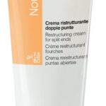 Fanola - Nourishing Restructuring Split Ends Cream - 100 ml - Afbeelding 3