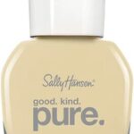 nagellak Sally Hansen Good.Kind.Pure 380-sun-tastic (10 ml)