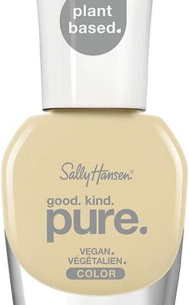 nagellak Sally Hansen Good.Kind.Pure 380-sun-tastic (10 ml)