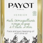 Payot Herbier Face and Eye Cleansing Oil 95 ml