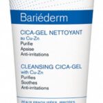 Uriage Bariederm Repairing Cica-cream With Cu-zn 200 Ml