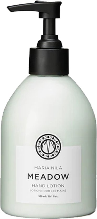 371x840-91 Maria Nila Hand Lotion Meadow - Afbeelding 1