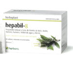 Herbora Hepabil 8 Herboplant 20 Filtr