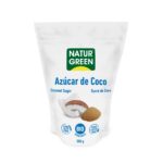 Naturgreen Azucar De Coco Bio 300g