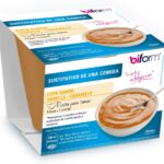 Biform Copa Vainilla caramelo 210 Grs