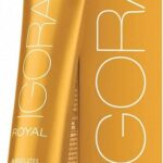 Schwarzkopf Igora Royal Absolutes 5-60 60ml